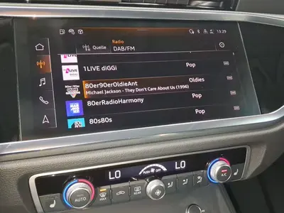 Audi Q3 – Foto 14