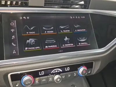 Audi Q3 – Foto 15