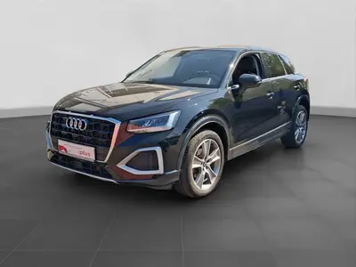 Audi Q2 – Foto 2