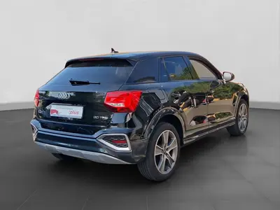Audi Q2 – Foto 3