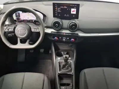 Audi Q2 – Foto 5