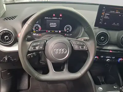 Audi Q2 – Foto 9