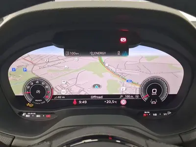 Audi Q2 – Foto 10