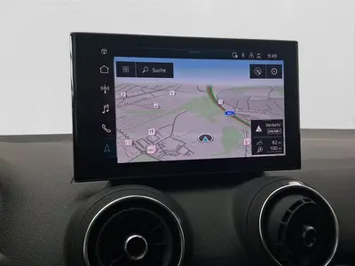 Audi Q2 – Foto 13