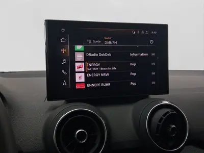 Audi Q2 – Foto 14