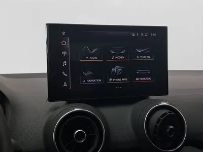 Audi Q2 – Foto 15