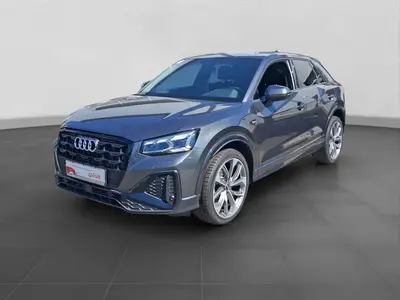 Audi Q2 – Foto 2