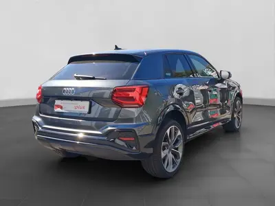 Audi Q2 – Foto 3