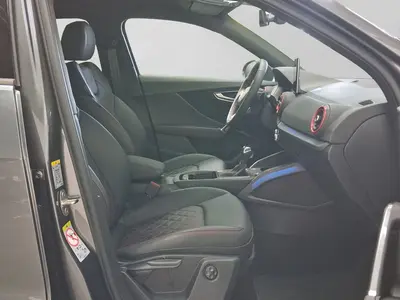 Audi Q2 – Foto 4