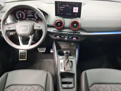 Audi Q2 – Foto 5