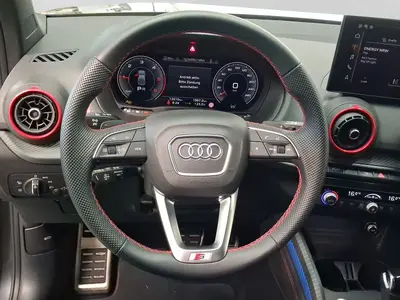 Audi Q2 – Foto 9