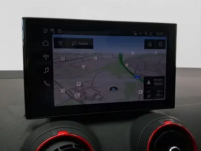 Audi Q2 – Foto 13