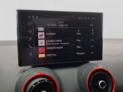 Audi Q2 – Foto 14