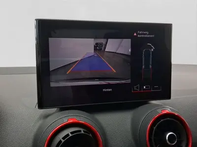 Audi Q2 – Foto 15