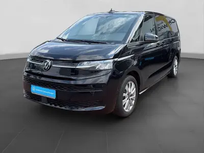Volkswagen T7 Multivan – Foto 2