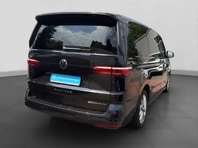 Volkswagen T7 Multivan – Foto 3