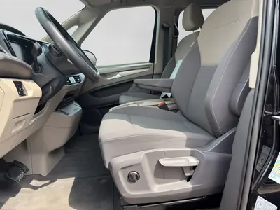 Volkswagen T7 Multivan – Foto 4