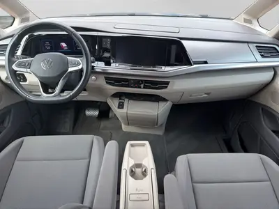 Volkswagen T7 Multivan – Foto 5