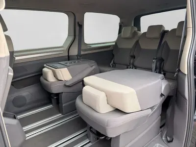 Volkswagen T7 Multivan – Foto 6