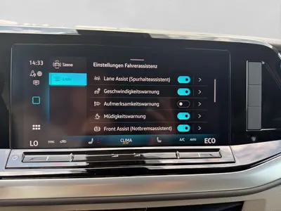Volkswagen T7 Multivan – Foto 14
