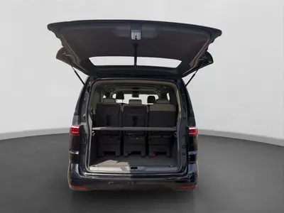 Volkswagen T7 Multivan – Foto 15