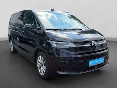 Volkswagen T7 Multivan – Foto 17