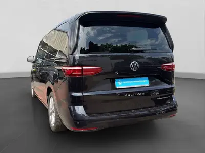 Volkswagen T7 Multivan – Foto 18