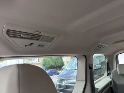 Volkswagen T7 Multivan – Foto 19