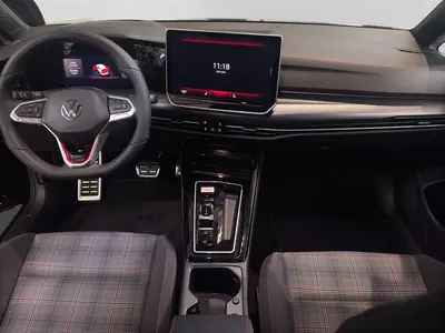 Volkswagen Golf GTI – Foto 5