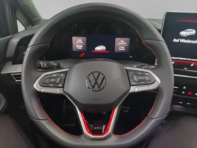 Volkswagen Golf GTI – Foto 9