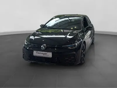 Volkswagen Golf GTI – Foto 2