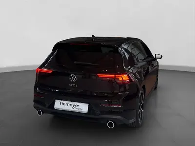 Volkswagen Golf GTI – Foto 3