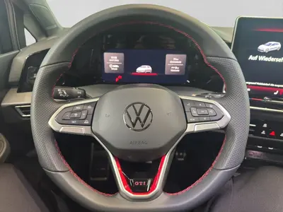 Volkswagen Golf GTI – Foto 9