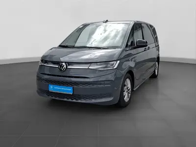 Volkswagen T7 Multivan – Foto 2