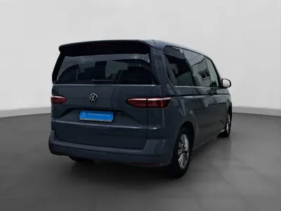 Volkswagen T7 Multivan – Foto 3