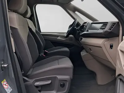 Volkswagen T7 Multivan – Foto 6