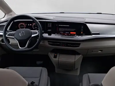 Volkswagen T7 Multivan – Foto 7