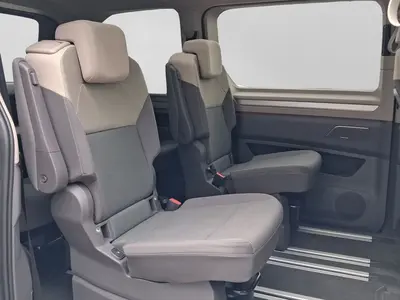 Volkswagen T7 Multivan – Foto 8