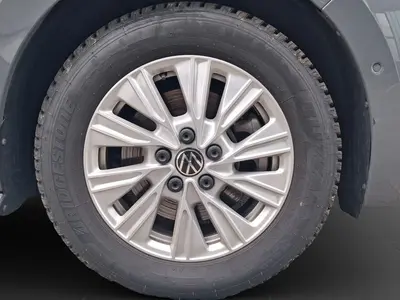 Volkswagen T7 Multivan – Foto 9