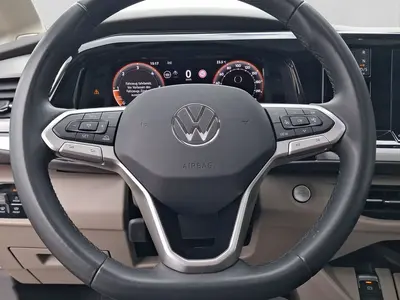 Volkswagen T7 Multivan – Foto 11