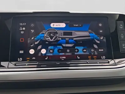 Volkswagen T7 Multivan – Foto 14
