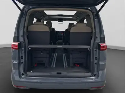 Volkswagen T7 Multivan – Foto 19