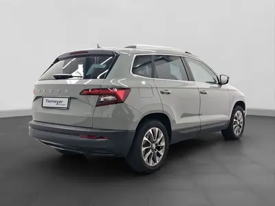 Skoda Karoq – Foto 3
