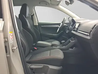 Skoda Karoq – Foto 4