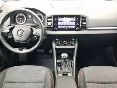 Skoda Karoq – Foto 5
