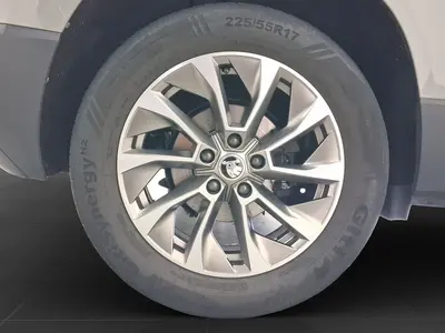 Skoda Karoq – Foto 7