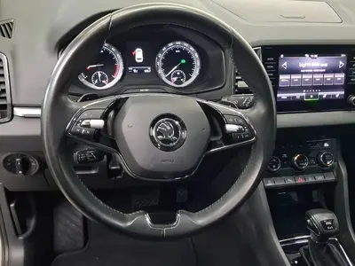 Skoda Karoq – Foto 9