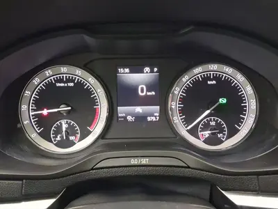 Skoda Karoq – Foto 10