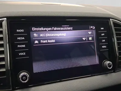 Skoda Karoq – Foto 12