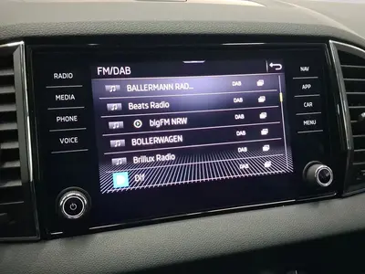 Skoda Karoq – Foto 13